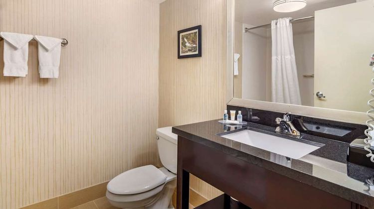 Comfort Inn Douglasville Suite