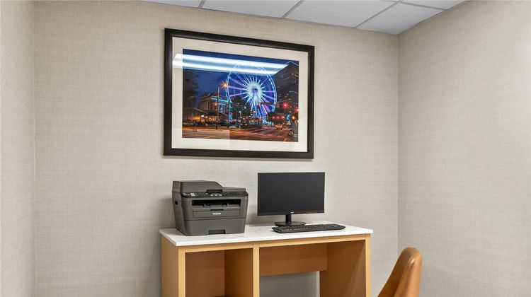 Comfort Inn Douglasville Other