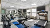 Comfort Inn Douglasville Health