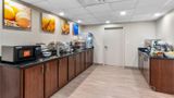 Comfort Inn Douglasville Restaurant