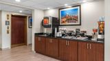 Comfort Inn Douglasville Restaurant