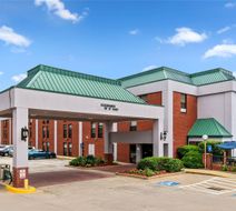 Comfort Inn Douglasville Exterior