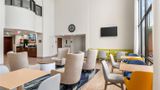 Comfort Inn Douglasville Lobby