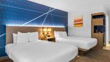 Comfort Inn Douglasville Room