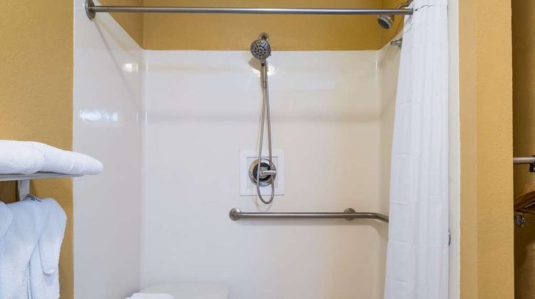 Quality Inn, Jefferson Room