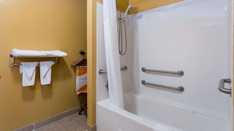Quality Inn, Jefferson Room