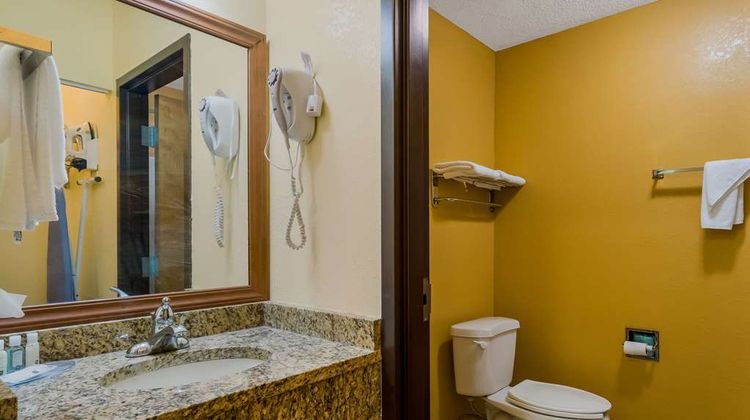 Quality Inn, Jefferson Room