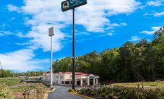 Quality Inn, Jefferson