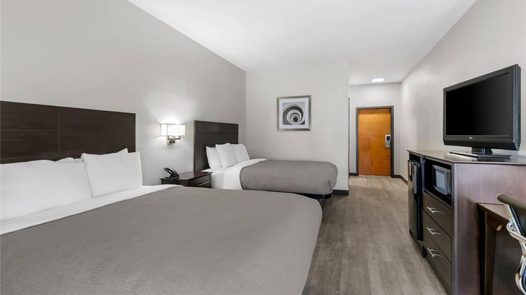 Quality Inn, Jefferson Room