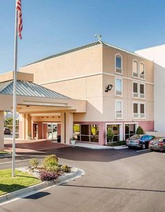 Comfort Inn