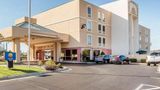 <b>Comfort Inn Exterior</b>. Images powered by <a href="https://iceportal.shijigroup.com/" title="IcePortal" target="_blank">IcePortal</a>.