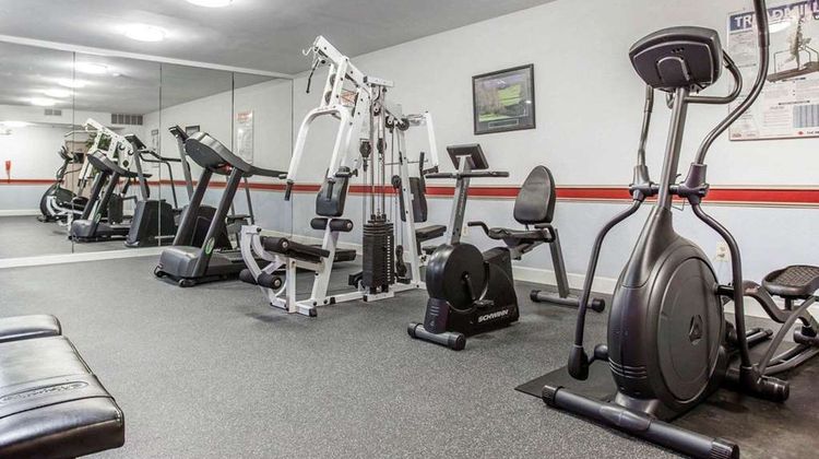 Comfort Inn Health
