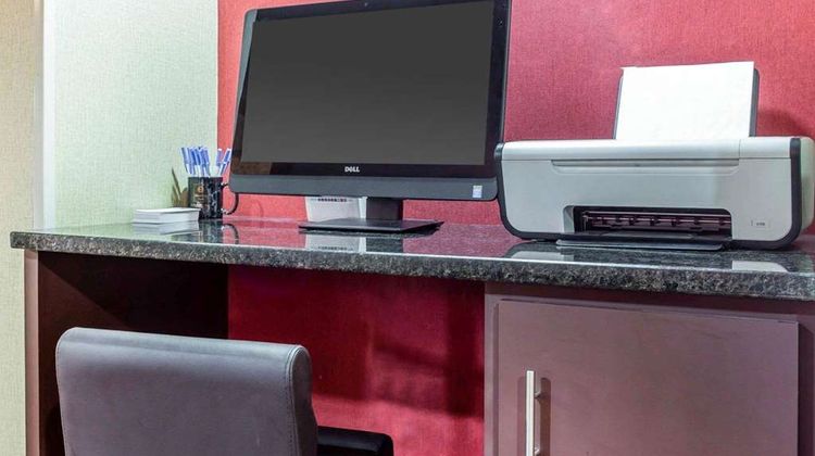 Comfort Inn Other