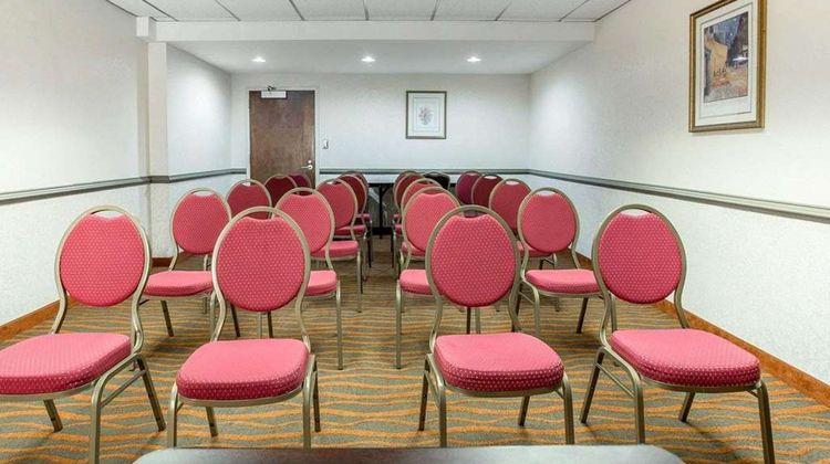 Comfort Inn Meeting