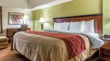 <b>Comfort Inn Room</b>. Images powered by <a href="https://iceportal.shijigroup.com/" title="IcePortal" target="_blank">IcePortal</a>.