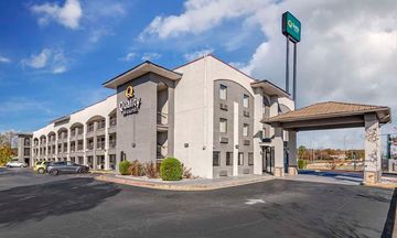 Quality Inn & Suites Southlake