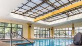 Quality Inn Pool