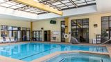 Quality Inn Pool