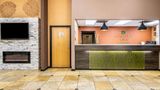 Quality Inn Lobby