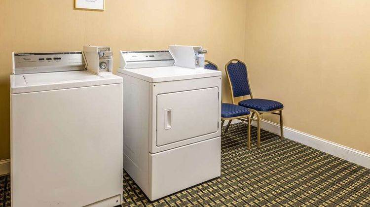 Quality Inn Other