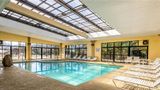 Quality Inn Pool