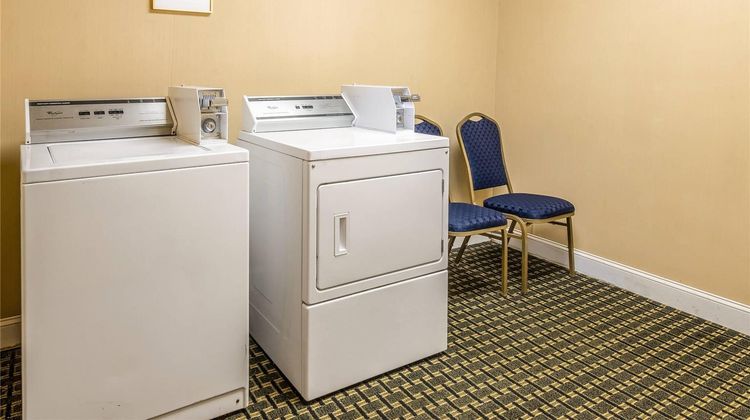 Quality Inn Other