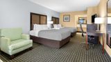 Quality Inn Room