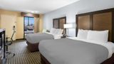 Quality Inn Room