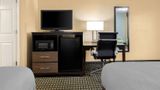 Quality Inn Room