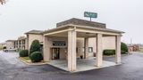 Quality Inn of Oakwood Exterior