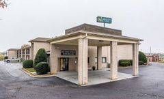 Quality Inn of Oakwood