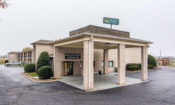 Quality Inn of Oakwood