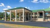 Quality Inn Cordele Exterior