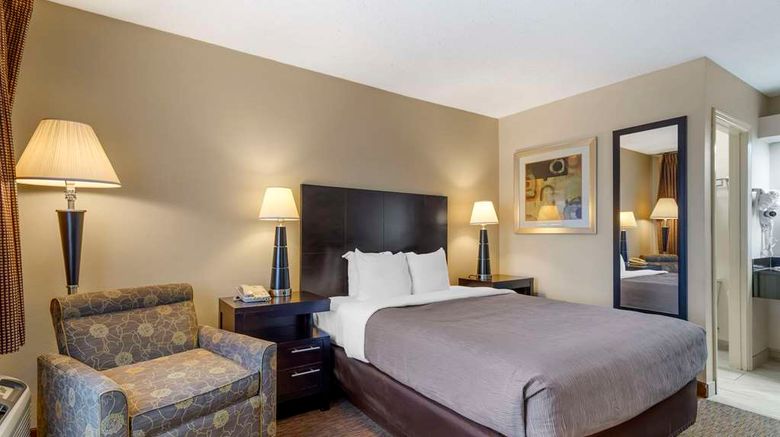 <b>Quality Inn Cordele Room</b>. Images powered by <a href="https://iceportal.shijigroup.com/" title="IcePortal" target="_blank">IcePortal</a>.