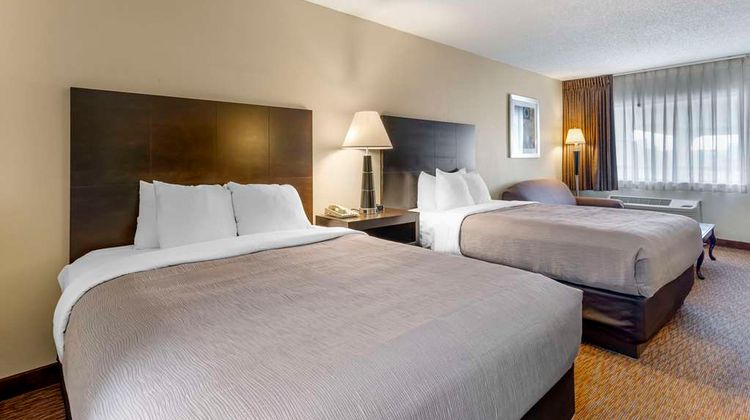 Quality Inn Cordele Suite