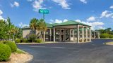 Quality Inn Cordele Exterior