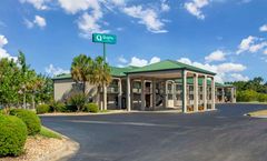 Quality Inn Cordele