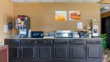 Quality Inn Cordele Restaurant
