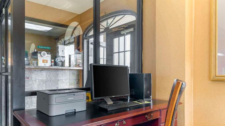 <b>Quality Inn Cordele Other</b>. Images powered by <a href="https://iceportal.shijigroup.com/" title="IcePortal" target="_blank">IcePortal</a>.