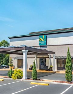 Quality Inn Columbus