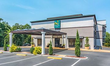 Quality Inn Columbus