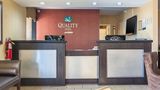 <b>Quality Inn Columbus Lobby</b>. Images powered by <a href="https://iceportal.shijigroup.com/" title="IcePortal" target="_blank">IcePortal</a>.