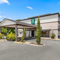 Quality Inn Columbus