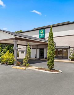 Quality Inn Columbus