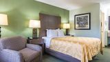 Quality Inn Columbus Room