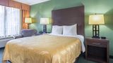 Quality Inn Columbus Room