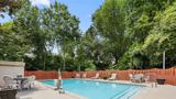 Quality Inn Columbus Pool