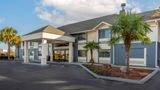 Comfort Inn & Suites at Robins AFB Exterior