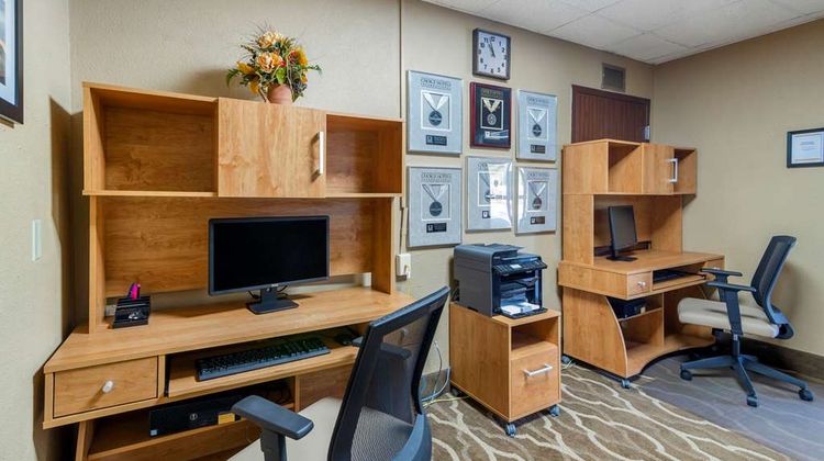 Comfort Inn & Suites at Robins AFB Other