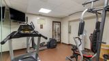 Comfort Inn & Suites at Robins AFB Health